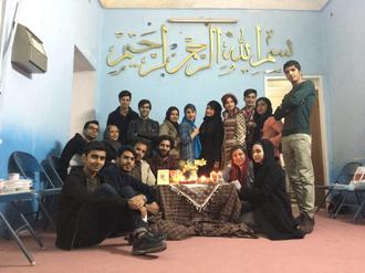 شب یلدل
